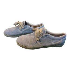 Fallen * Slash * Shoes * Skateboard * Tan leather * Men's Size 10.5, EUC